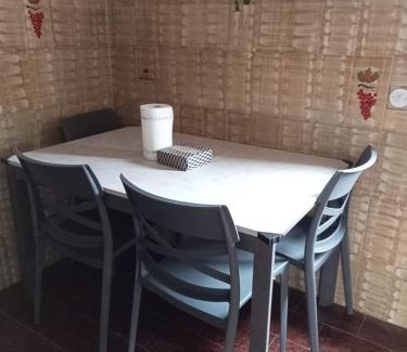 Fiorenzuola d'Arda Apartment | Fiore Villa