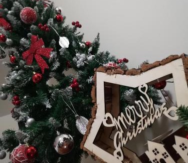 Coperchia Bed & Breakfast | FioreStella