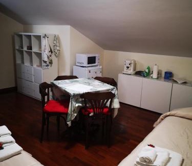 Coperchia Bed & Breakfast | FioreStella