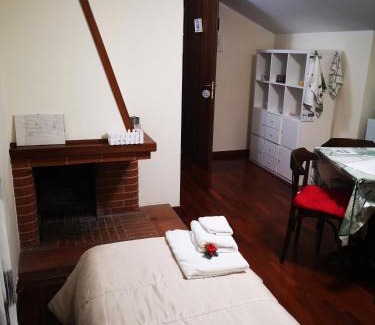 Coperchia Bed & Breakfast | FioreStella