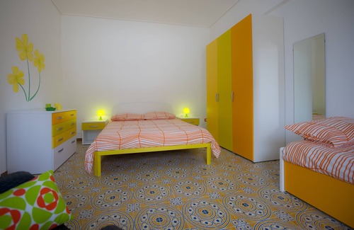 Caucana-finaiti-casuzze-finaiti Nord Bed & Breakfast | Fiori Gialli Caucana