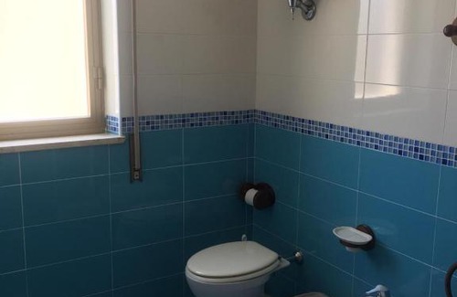 Vibo Marina Apartment | Fiorillo House