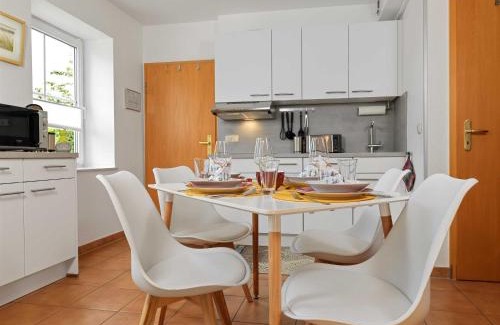 Gollwitz Apartment | FIP Park Teichblick