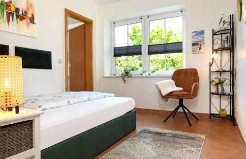 Gollwitz Apartment | FIP Park Teichblick