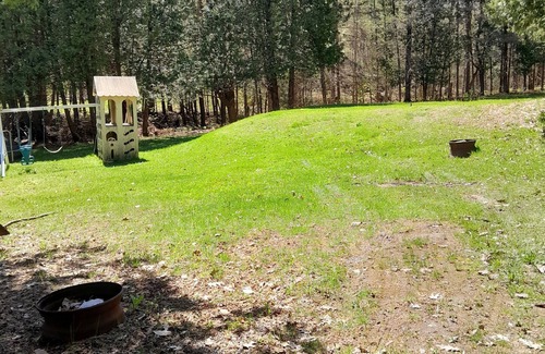 Norland Cabin | Fir- 2 BdrCabin