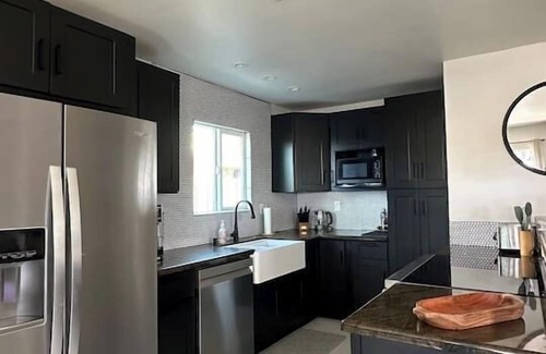 Lompoc House | Fir Avenue: Game-On Getaway