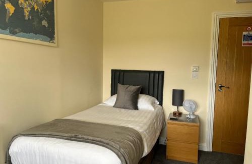 Pollington Bed & Breakfast | Fir Tree Barn