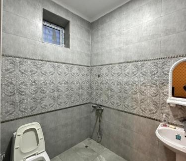 Nardaran Villa | Fira Villa