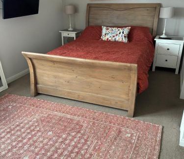 Glenrothes House | Firbank House