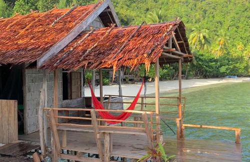 Raja Ampat House | Firdas Bungalows