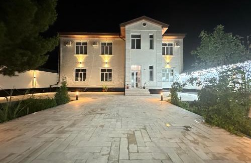 Bukhara Province House | Firdavsiy Guest House