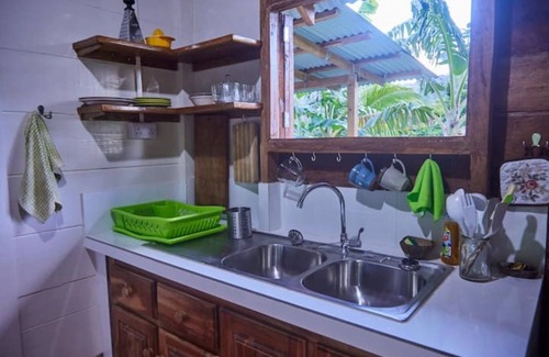 Fond Cani Cottage | Firefly Cabin