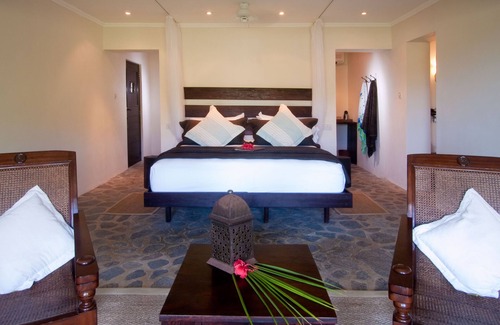 Spring Estate Hotel | Firefly Estate Bequia