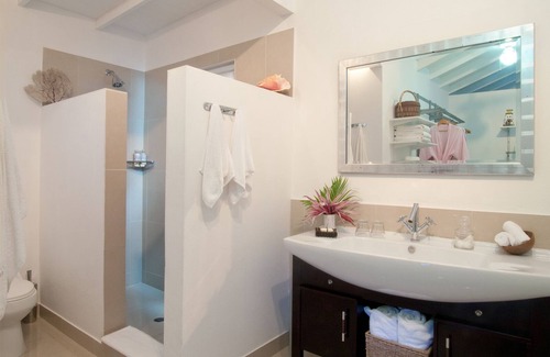 Spring Estate Hotel | Firefly Estate Bequia
