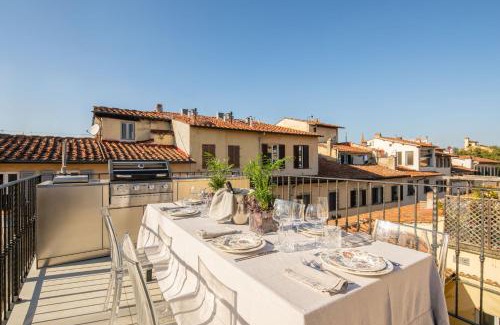Duomo Apartment | Firenze F1