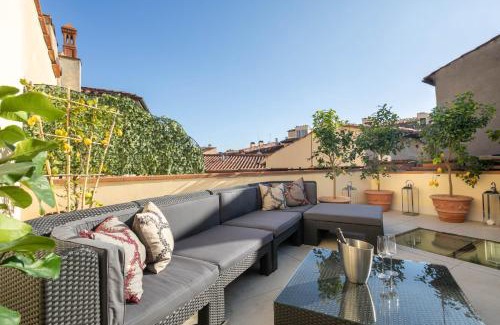 Duomo Apartment | Firenze F1