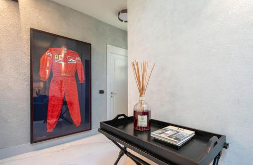 Duomo Apartment | Firenze F1