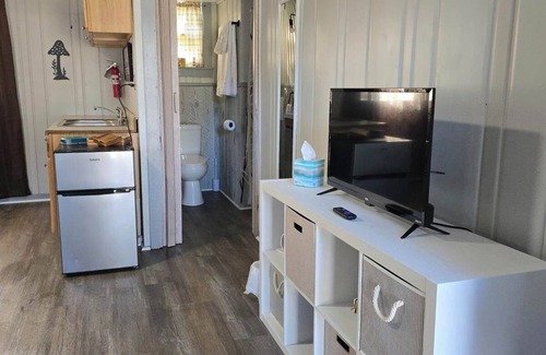 Atlanta Hotel | Fireside Lodging