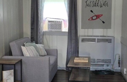 Atlanta Hotel | Fireside Lodging