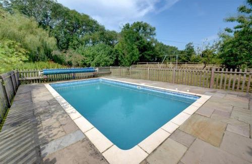 Rolvenden House | Firs Coach House