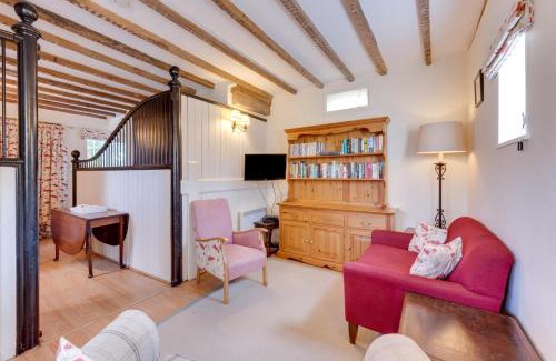 Rolvenden House | Firs Coach House