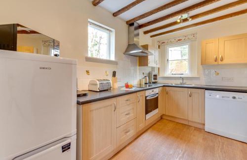 Rolvenden House | Firs Coach House