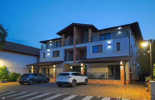 Focsani Apartment | First Apartments