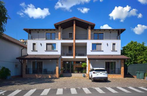 Focsani Apartment | First Apartments