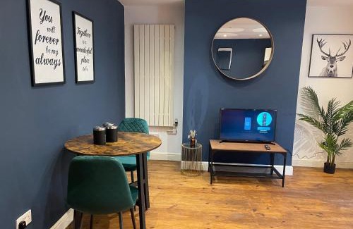 Moffat Apartment | First Avenue Apartments