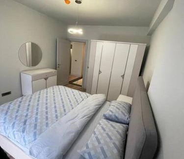 Buyukcekmece Apartment | First Avenue, Cozy & Comfortable apartment