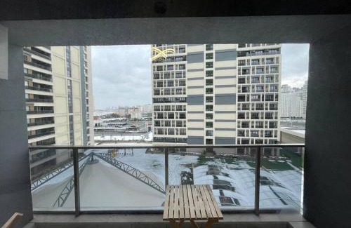 Buyukcekmece Apartment | First Avenue, Cozy & Comfortable apartment