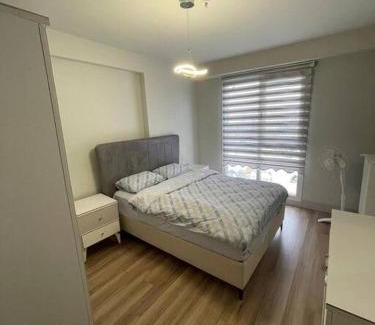Buyukcekmece Apartment | First Avenue, Cozy & Comfortable apartment