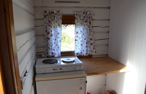 Rattvik RV Rental | First Camp Enåbadet