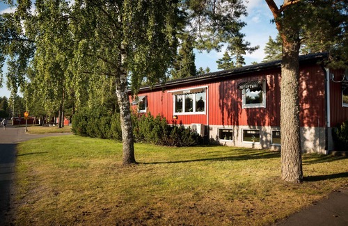 Galleberg RV Rental | First Camp Hökensås Tidaholm