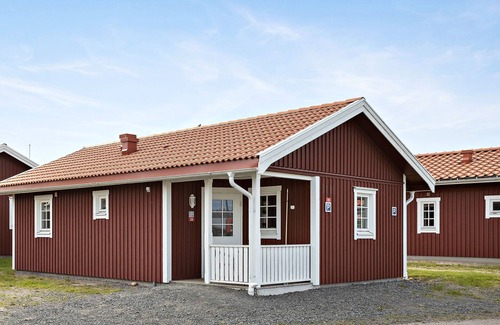Sunne House | First Camp Sunne