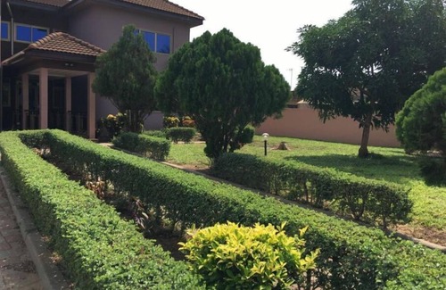 Nungua House | First Choice Guest House