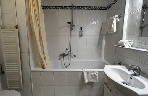 Wijk van de Squares Apartment | First Euroflat