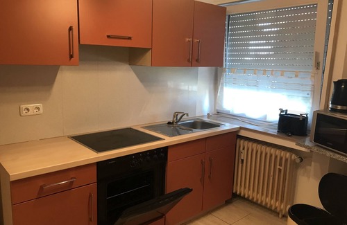 Zulpich House | First floor apartment