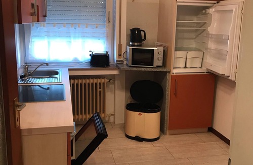 Zulpich House | First floor apartment