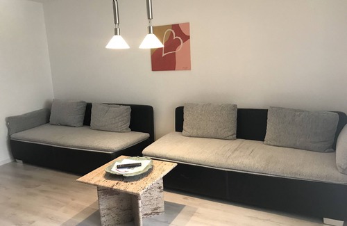 Zulpich House | First floor apartment