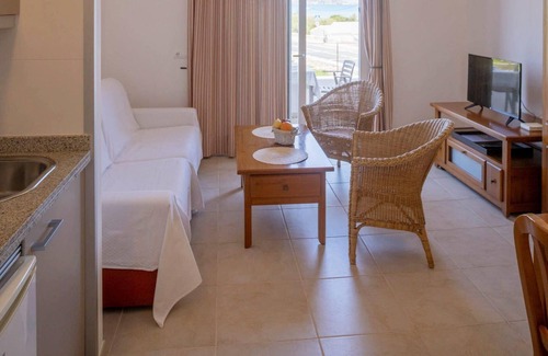 Es Calo Apartment | First Floor Apartment