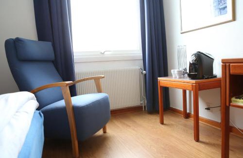 Bengtsfors Hotel | First Hotel Bengtsfors