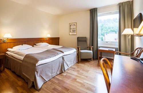 Bengtsfors Hotel | First Hotel Bengtsfors