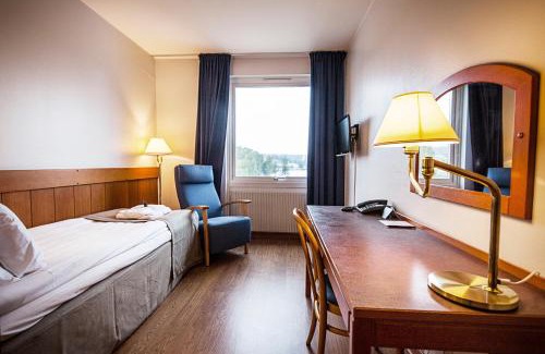 Bengtsfors Hotel | First Hotel Bengtsfors
