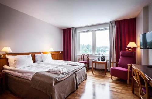 Bengtsfors Hotel | First Hotel Bengtsfors