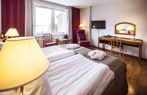 Bengtsfors Hotel | First Hotel Bengtsfors