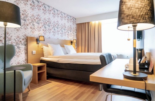 Centrala Stan Hotel | First Hotel Dragonen