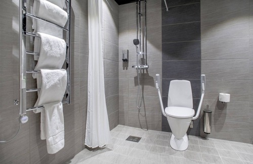 Centrala Stan Hotel | First Hotel Dragonen
