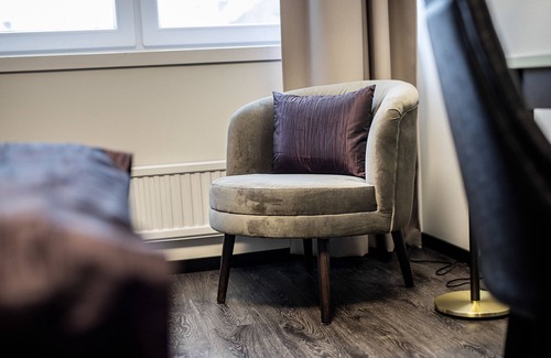 Saffle Municipality Hotel | First Hotel Royal