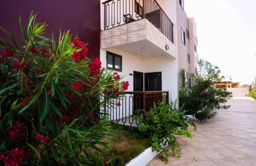Prampram Hotel | First HR Hotel